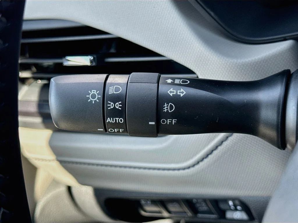 New 2026 MAGNETITE GRAY METALLIC Subaru Limited Hybrid image 13