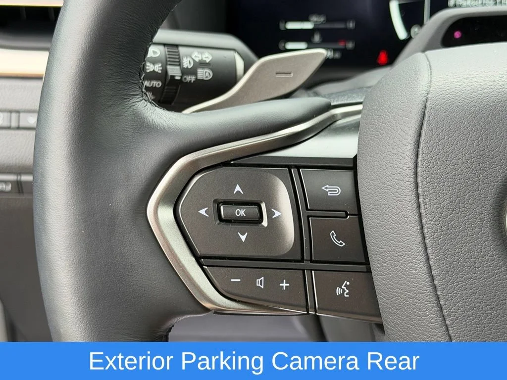 Used 2025 Gray Lexus Luxury image 21
