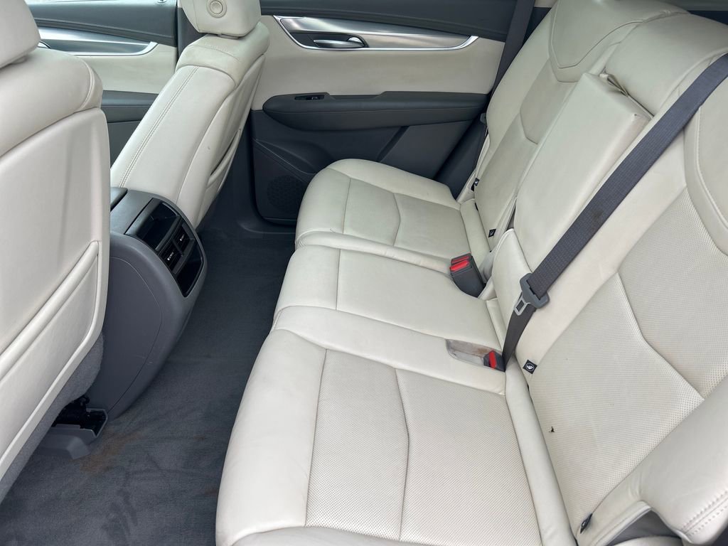 2020 Cadillac XT5 Premium Luxury - Photo 13