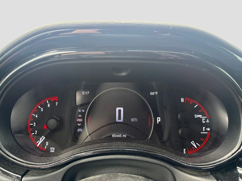 Used 2024 Black Dodge GT Plus image 19