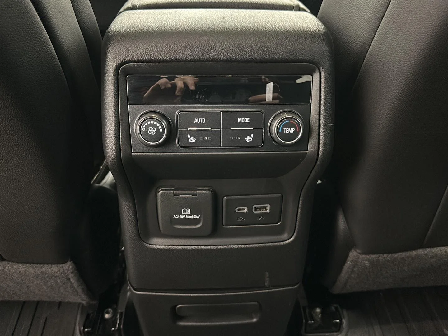 Used 2021 HUNTER METALLIC GMC Denali image 24