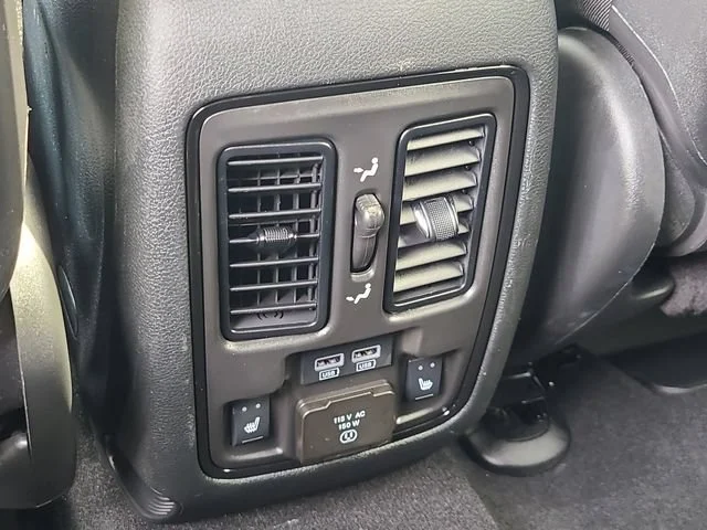 Used 2025 White Dodge GT Plus image 11