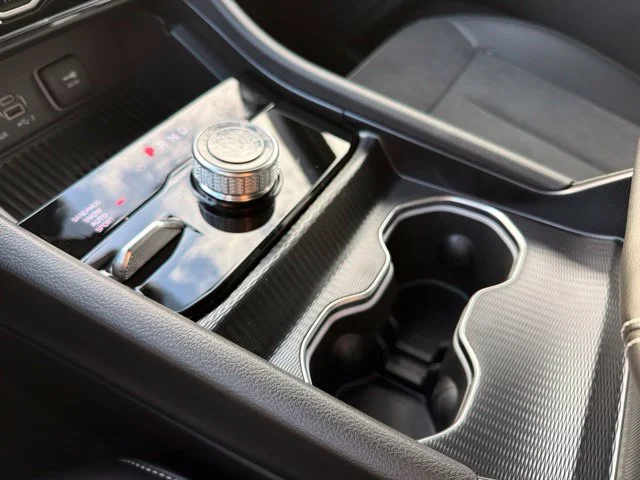 New 2026 Black Jeep Altitude image 20
