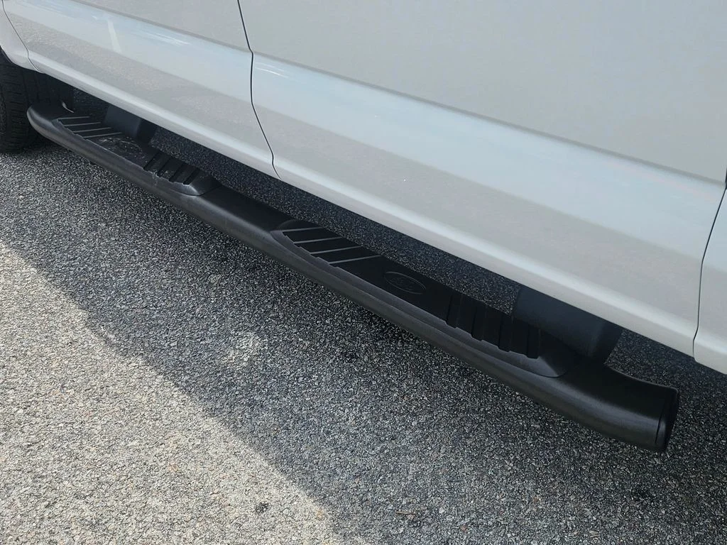 Certified Used 2025 White Ford STX image 15