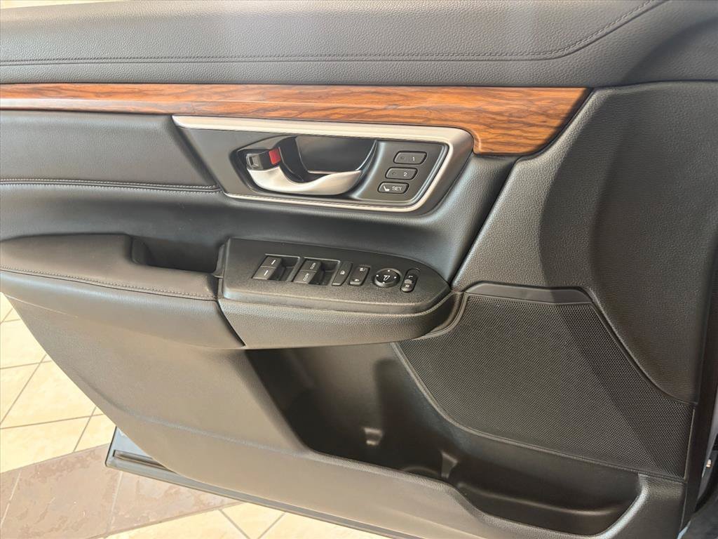 2022 Honda CR-V EX-L - Photo 40