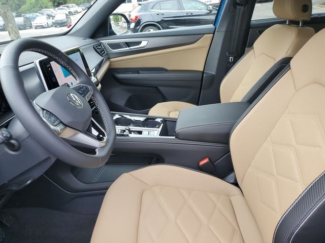 2026 Volkswagen Atlas Cross Sport SE w/Tech - Photo 18