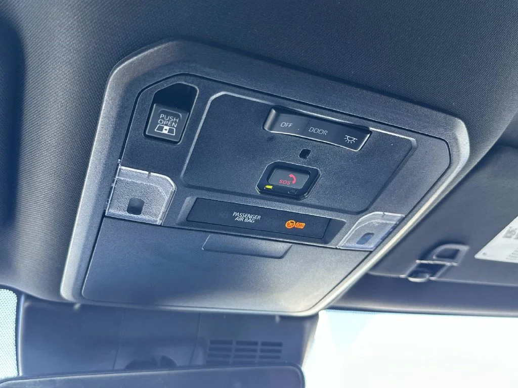 Certified Used 2024  Toyota SR5 image 39