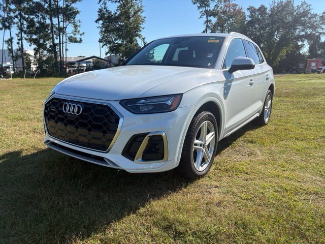 2021 Audi Q5