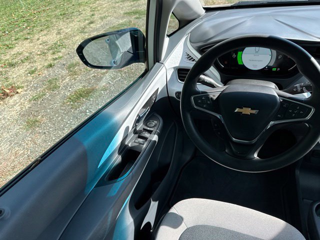 Used 2019 Summit White Chevrolet LT image 28