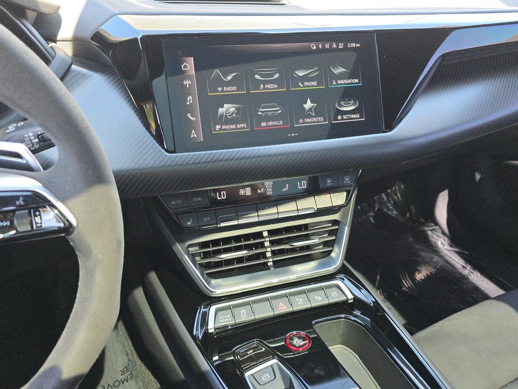 Used 2023 Gray Audi Prestige image 27