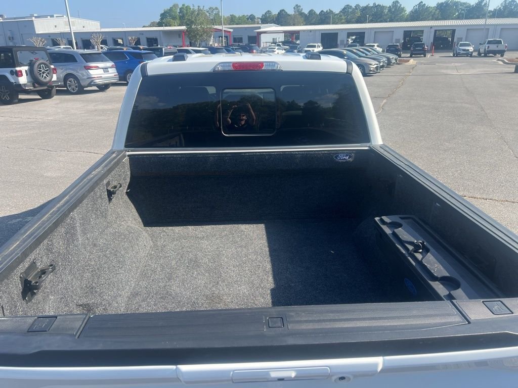 2023 Ford F-150 Lariat - Photo 19