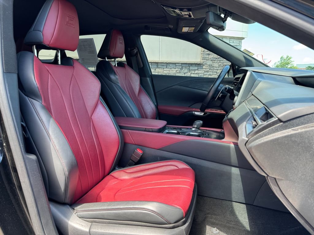 2023 Lexus RX 350 F SPORT - Photo 8