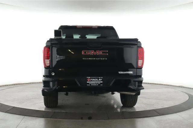 Used 2025 Black GMC Elevation image 11
