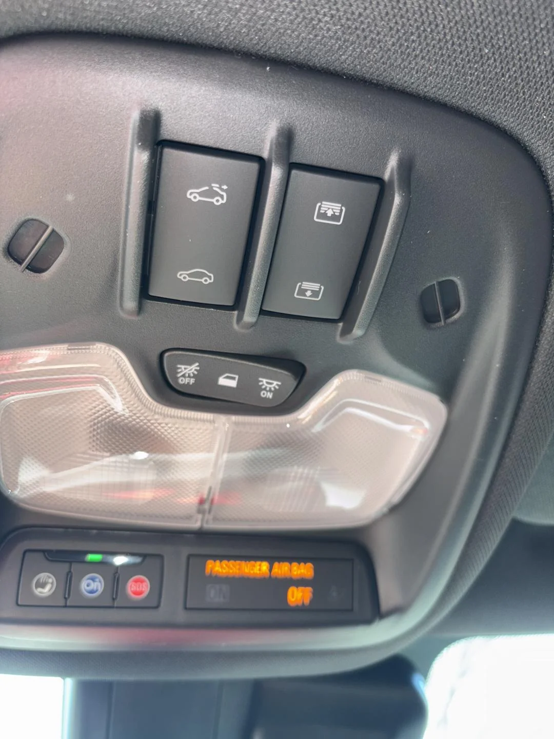 2026 Chevrolet Trailblazer RS - Photo 18