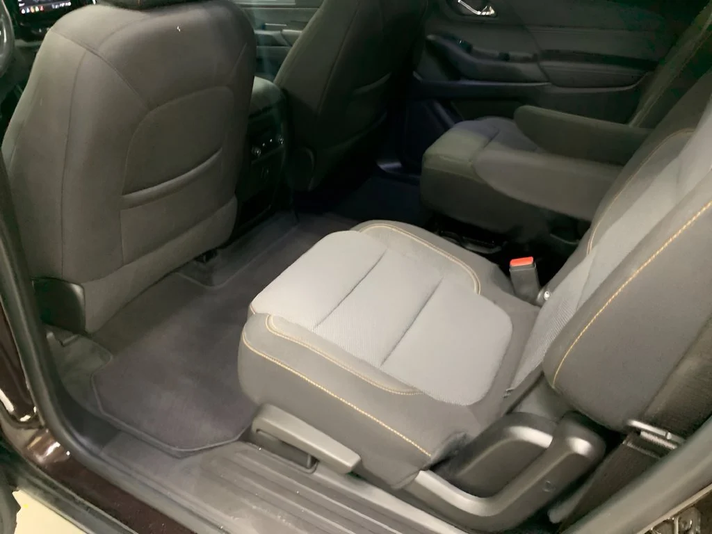 2021 Chevrolet Traverse 1LT - Photo 21