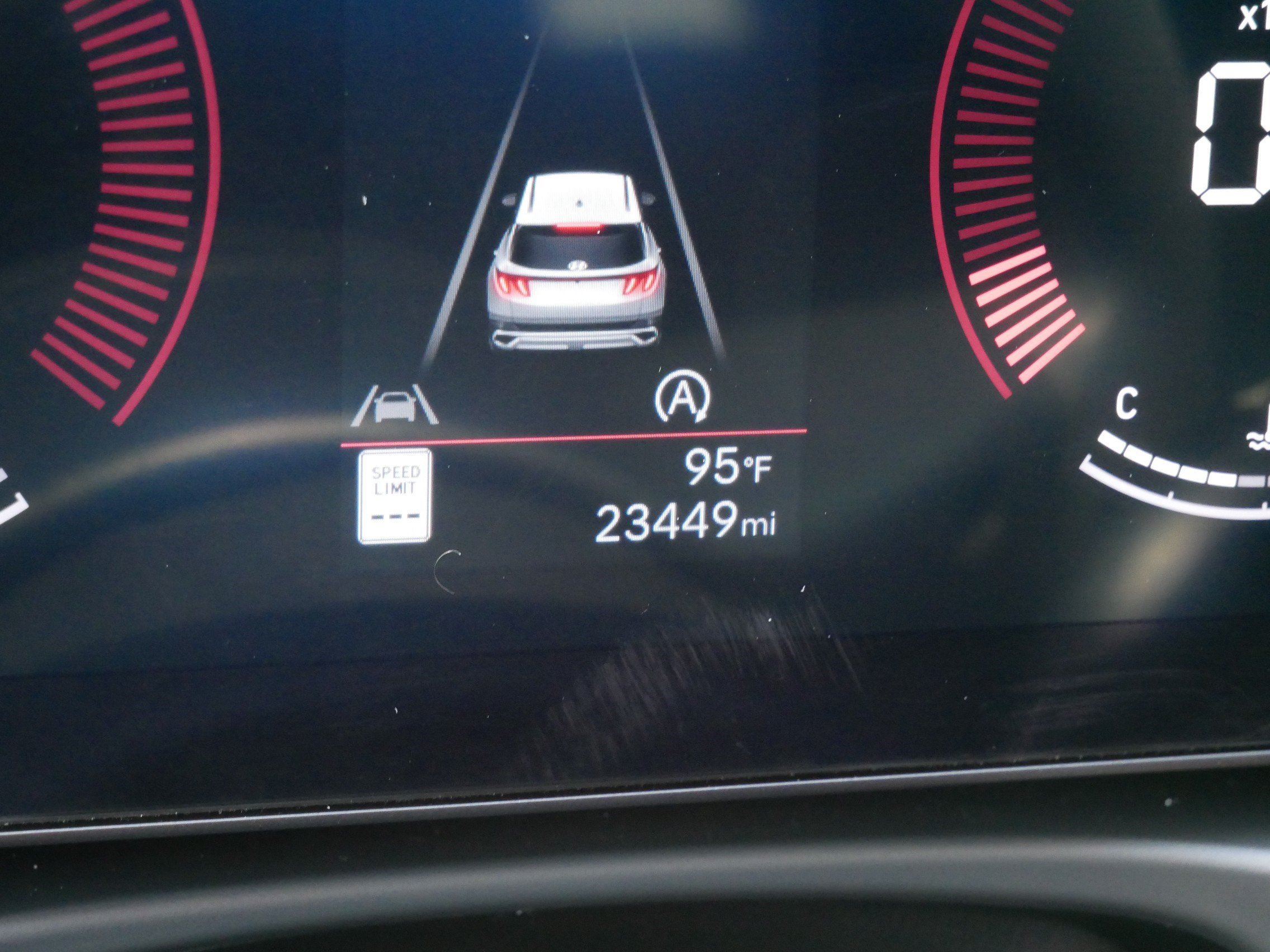 2026 Hyundai Tucson SEL - Photo 33