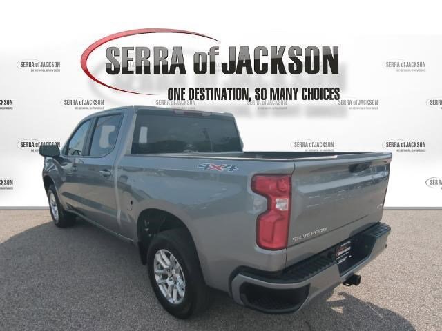 2026 Chevrolet Silverado 1500 RST - Photo 7