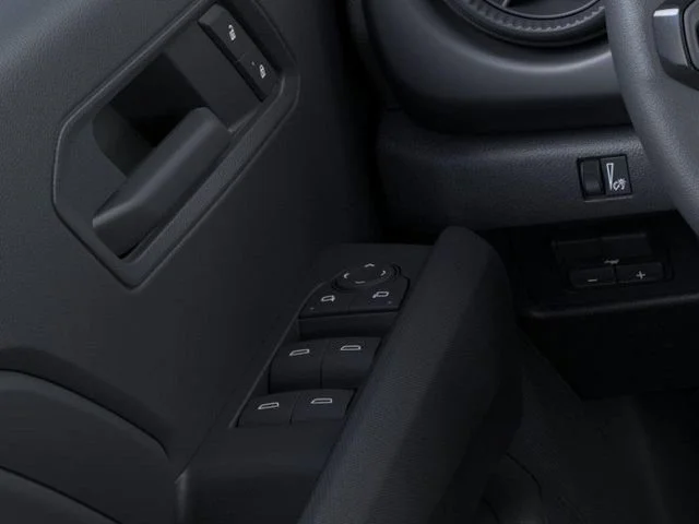 2026 Chevrolet Colorado Work Truck - Photo 22