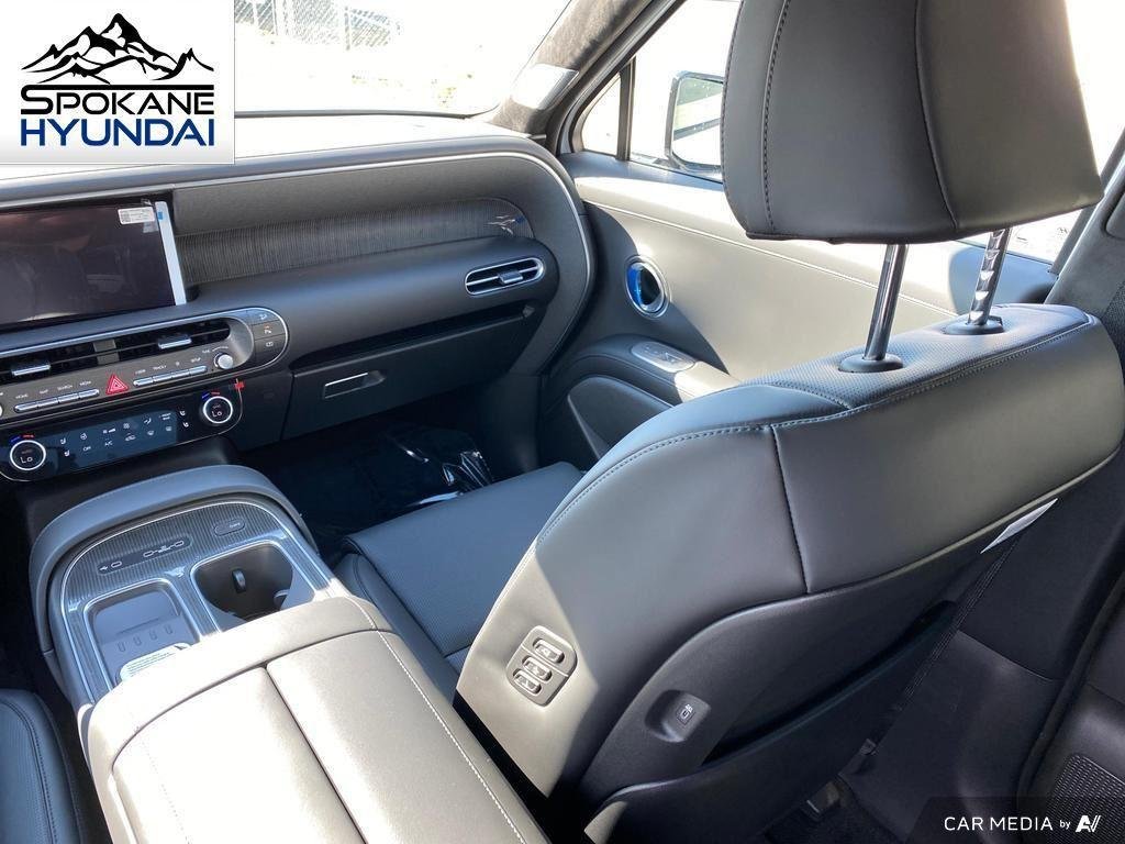 2026 Hyundai Palisade Calligraphy - Photo 28
