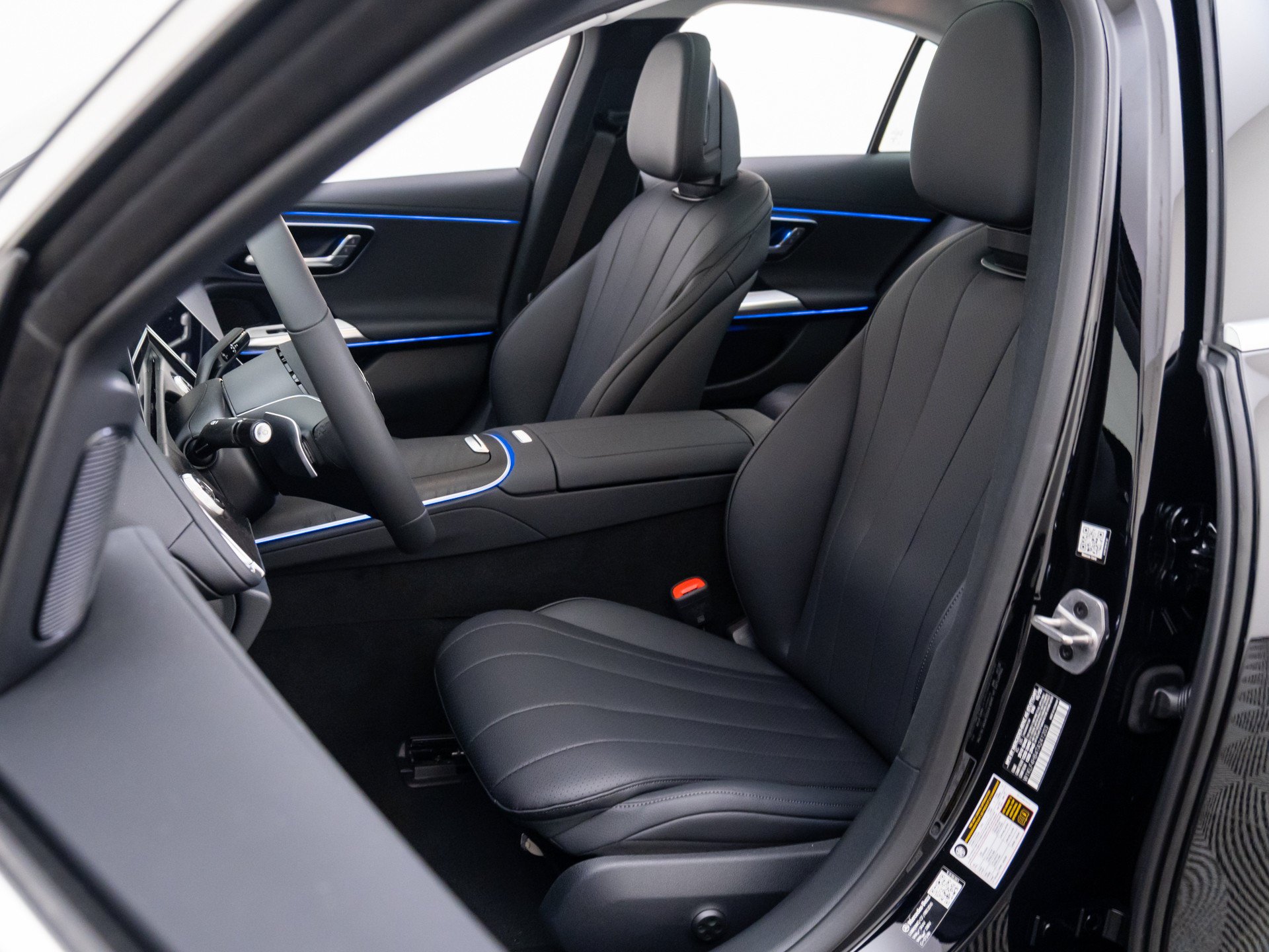New 2026 Black Mercedes-Benz E 350 image 15