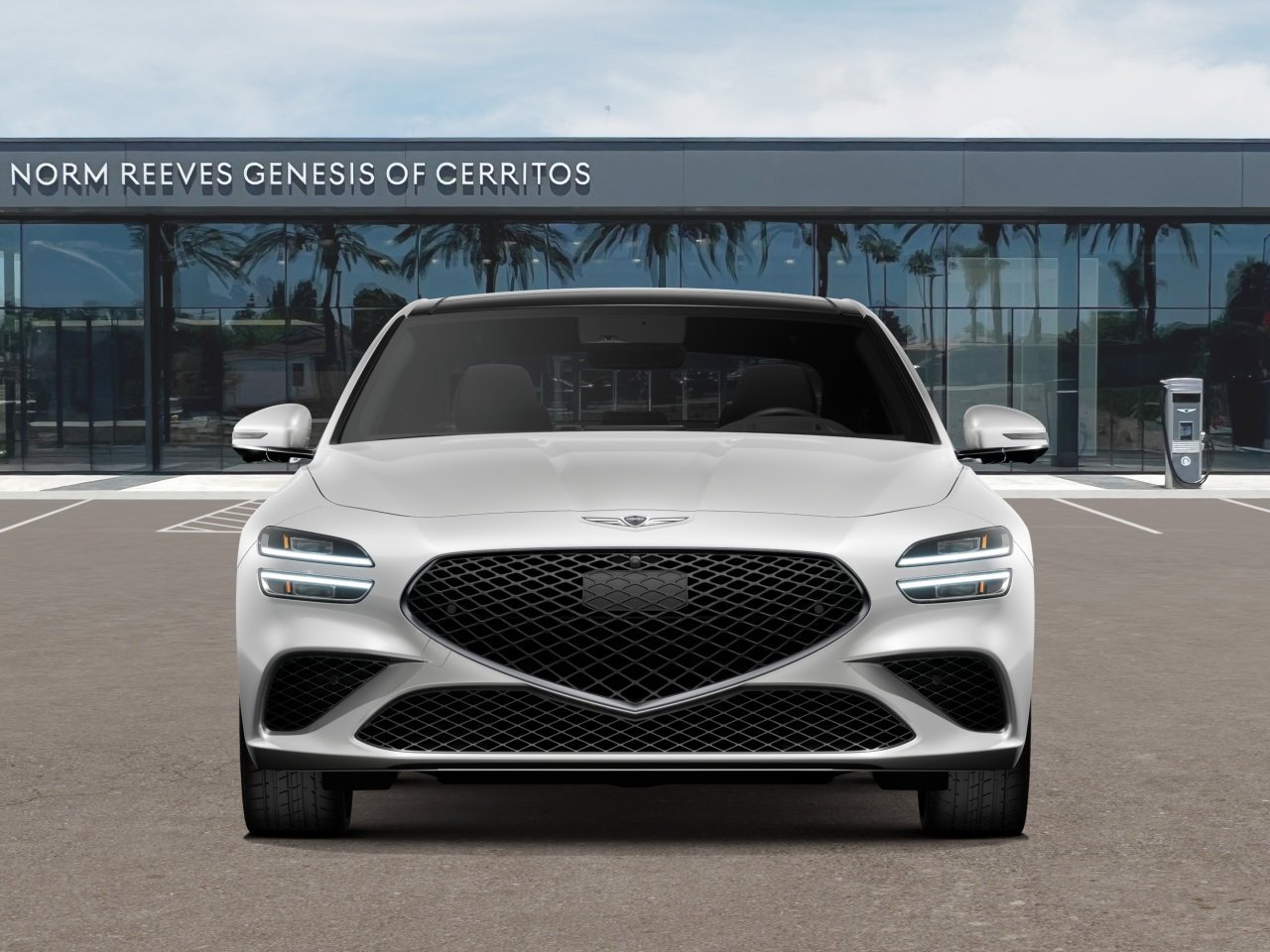 New 2026 Uyuni White Genesis 3.3T SPORT PRESTIGE image 22