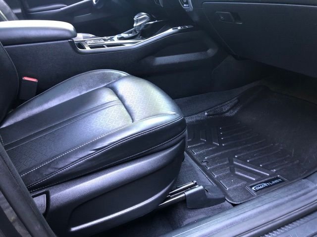 Used 2022 Grey Kia X-Line EX image 16