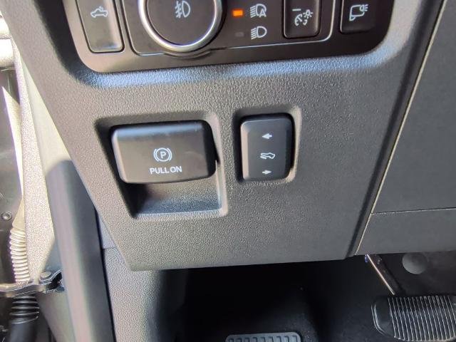 New 2026 Carbonized Gray Metallic Ford Lariat® image 69