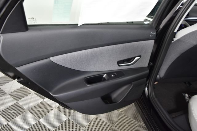 New 2026 Black Hyundai Limited image 22