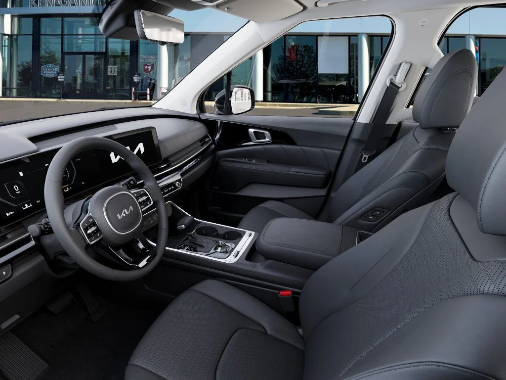 2026 Kia Carnival SX Prestige - Photo 17