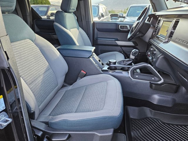 Used 2022 Shadow Black Ford Outer Banks image 68