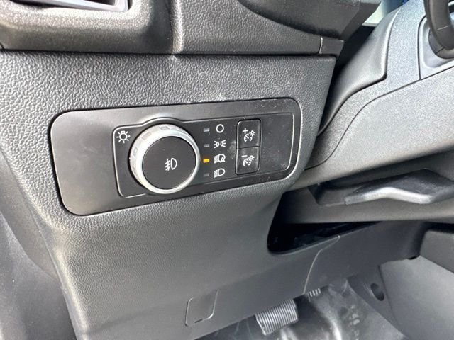 New 2026 Carbonized Gray Metallic Ford Badlands® image 17