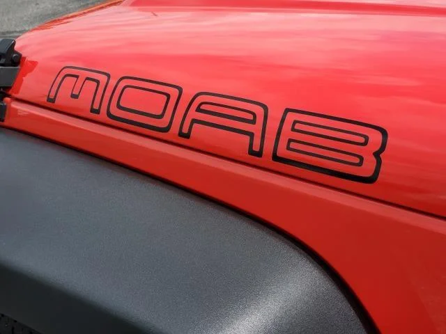 Used 2013 Rock Lobster Jeep Moab image 24