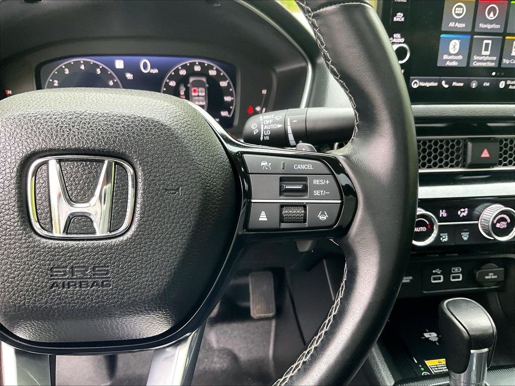 Used 2023 Black Honda Touring image 24