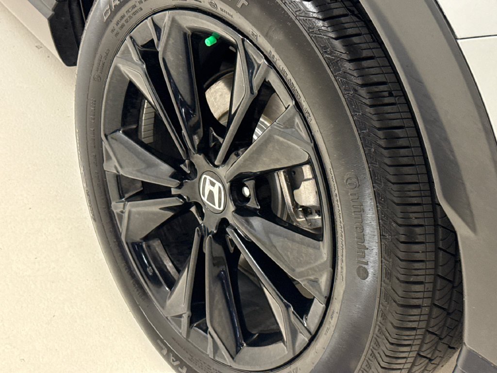 2025 Honda CR-V Sport Touring - Photo 11