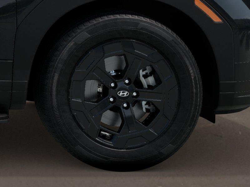 New 2027 Phantom Black Hyundai XRT AWD image 26