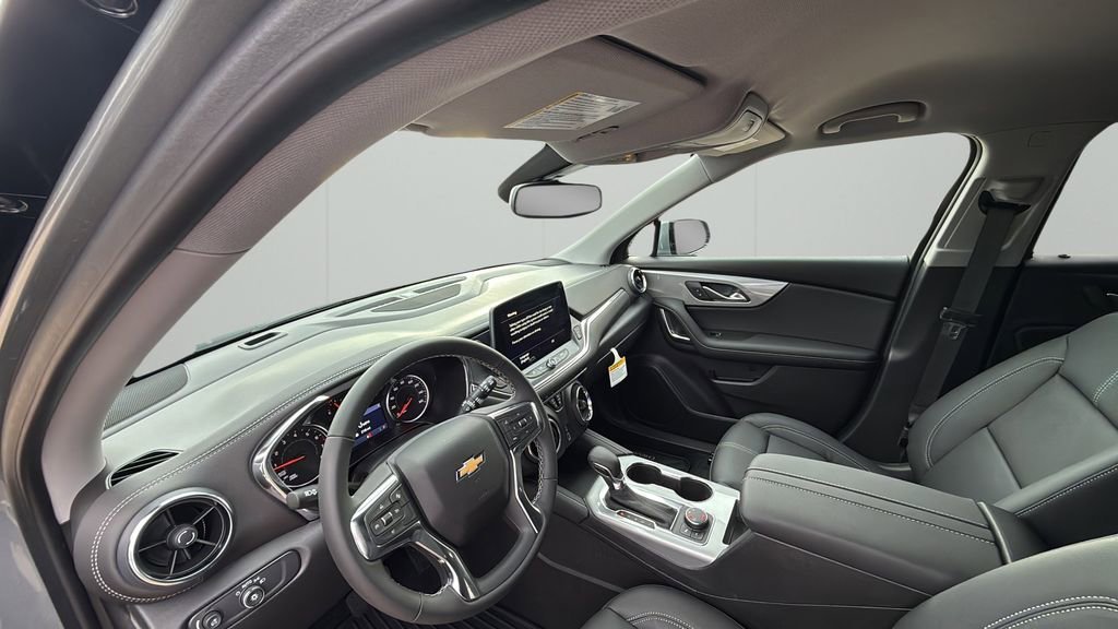 2026 Chevrolet Blazer 3LT - Photo 35