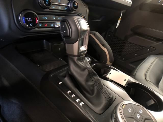 2025 Ford Bronco 4-Door Badlands - Photo 19