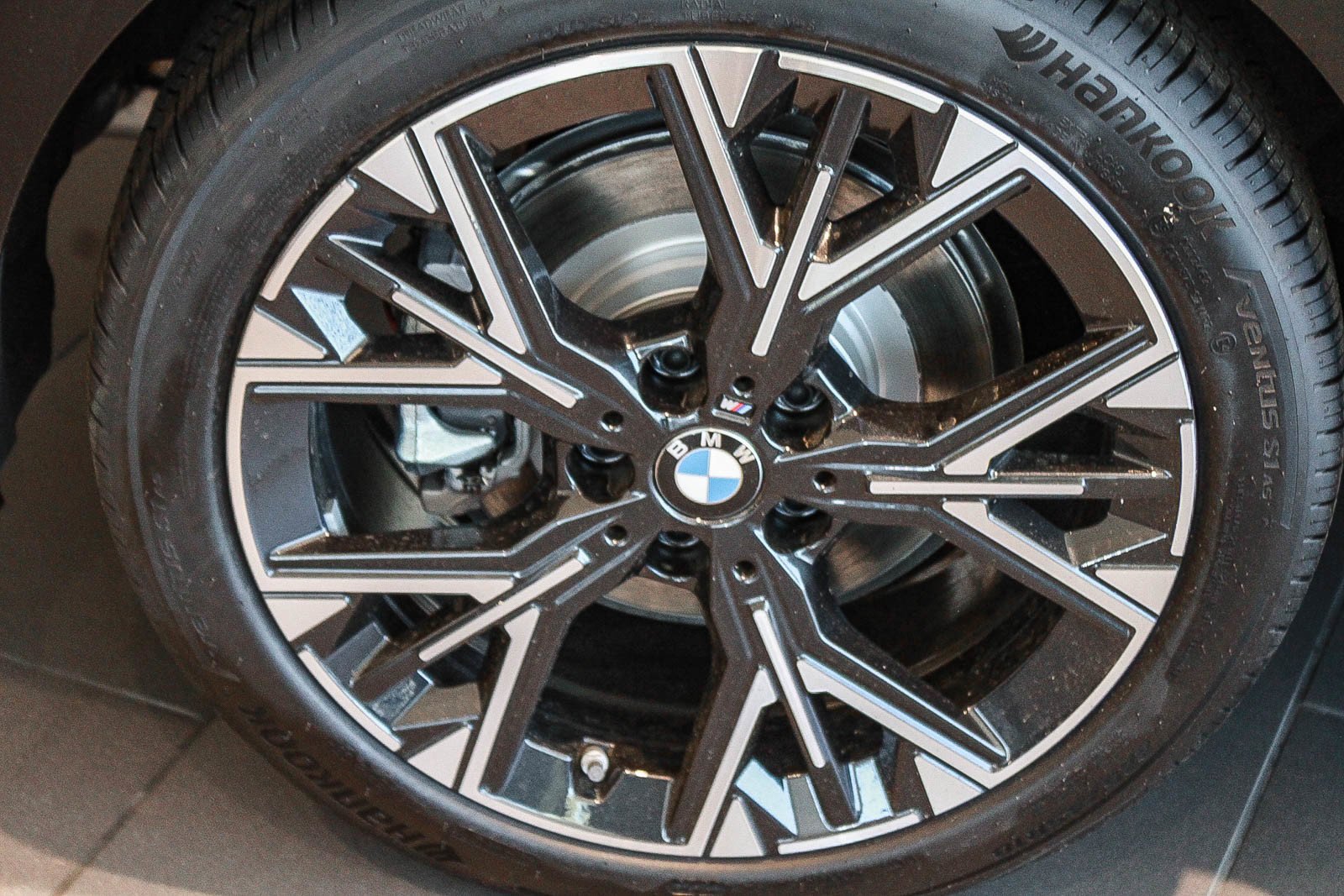 New 2026 Black Sapphire Metallic BMW 228 image 8