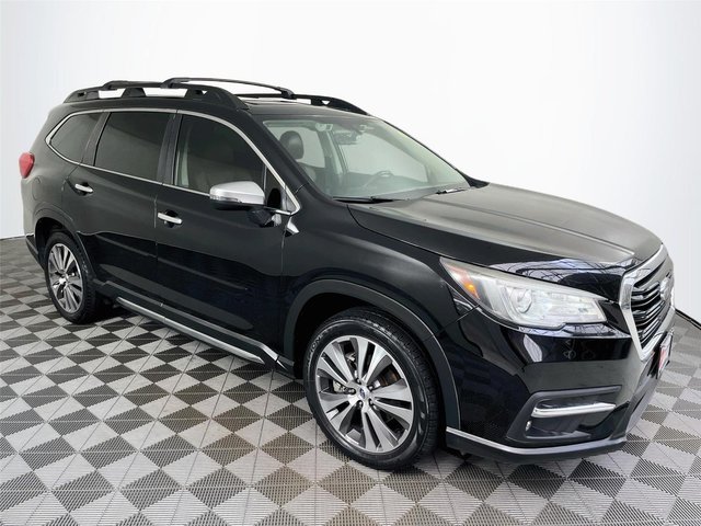 2020 Subaru Ascent Touring