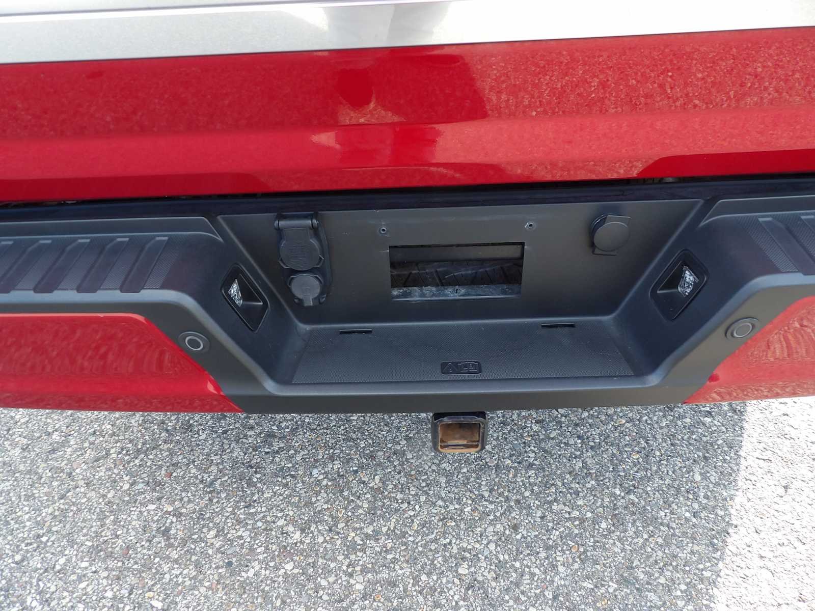 2022 Ford F-150 Platinum - Photo 13