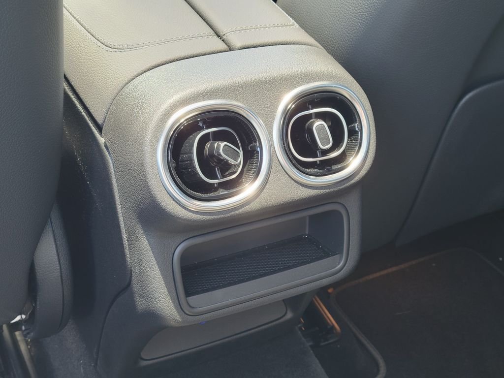 Certified Used 2026 Gray Mercedes-Benz GLC 300 image 18