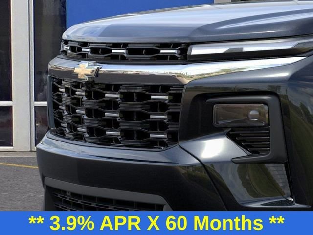 2026 Chevrolet Traverse LT - Photo 16