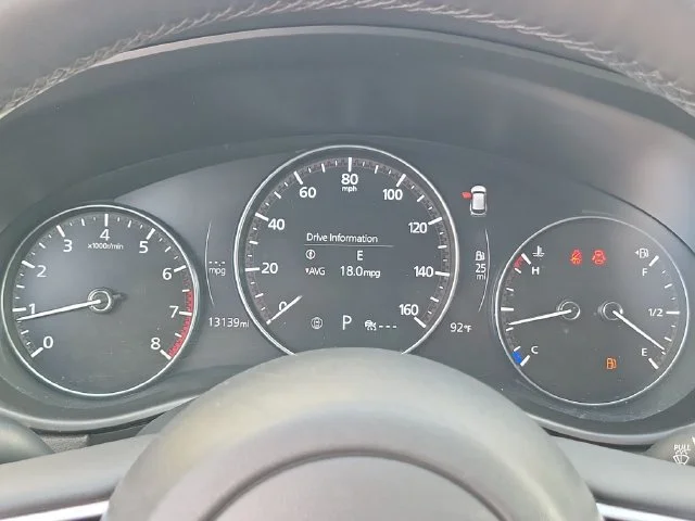 2024 Mazda CX-50 S SELECT - Photo 29