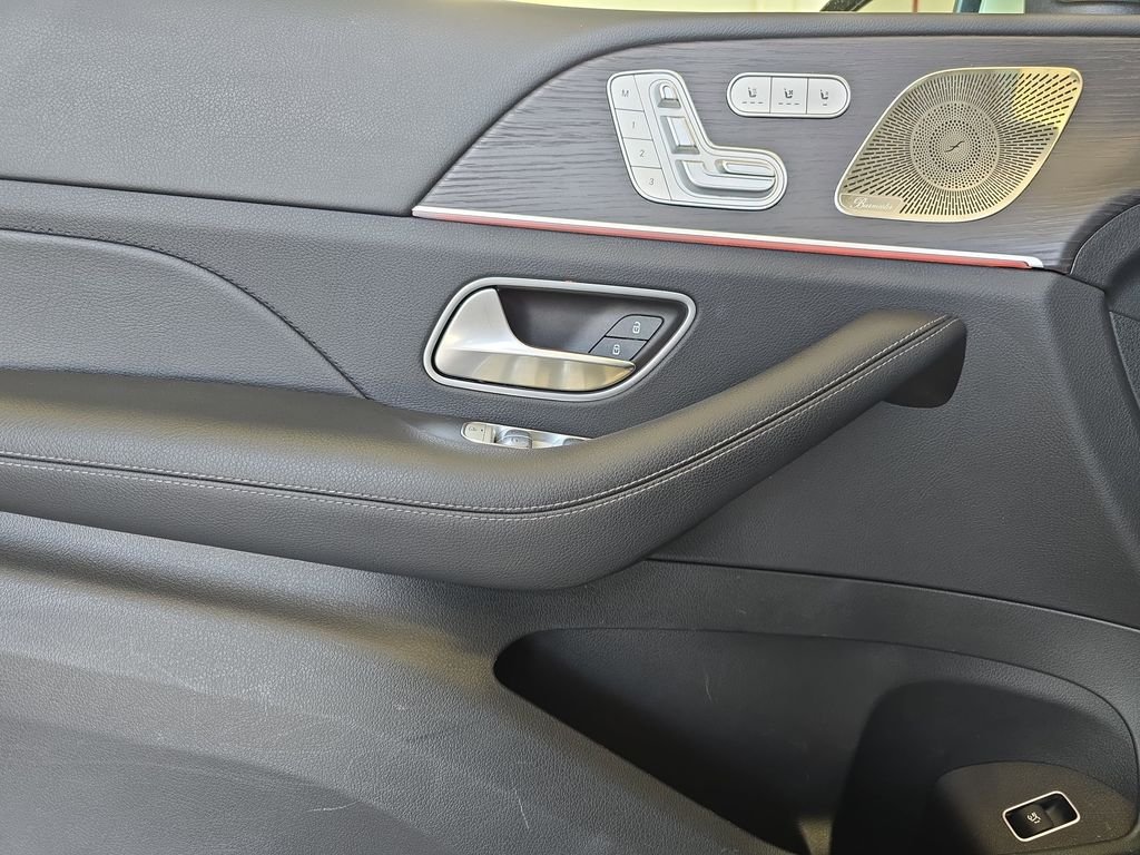 2024 Mercedes-Benz GLS Base - Photo 28