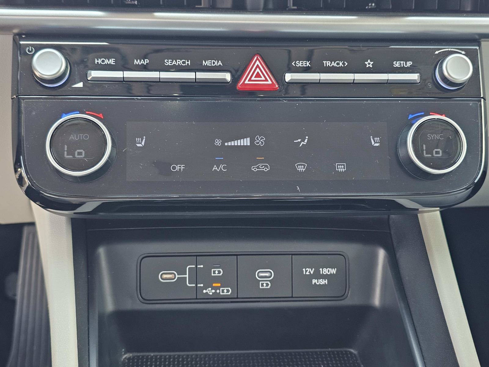 2026 Hyundai Tucson SEL - Photo 28