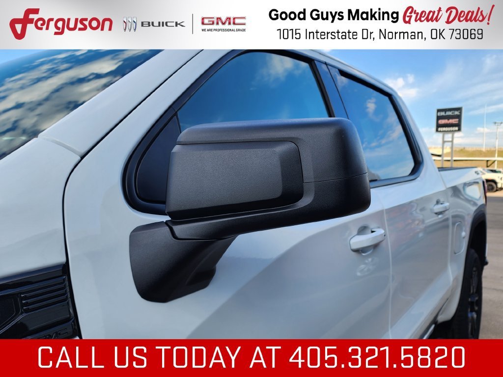 2026 GMC Sierra 1500 Elevation - Photo 13