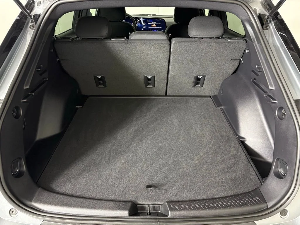 2026 Chevrolet Equinox EV 1LT - Photo 39