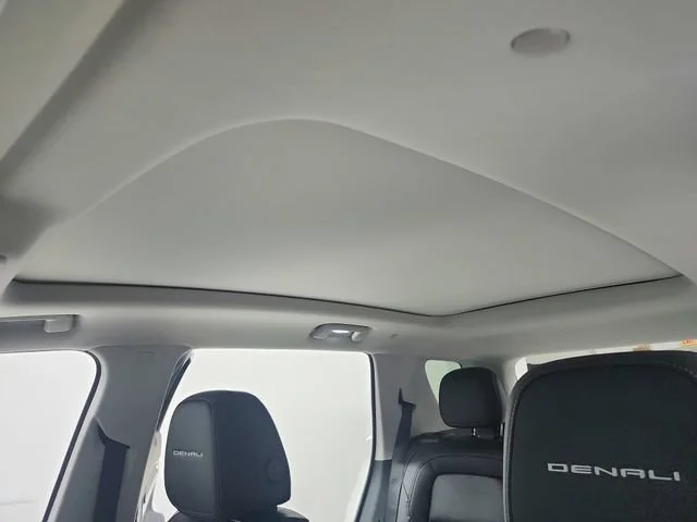 2026 GMC Terrain Denali - Photo 23