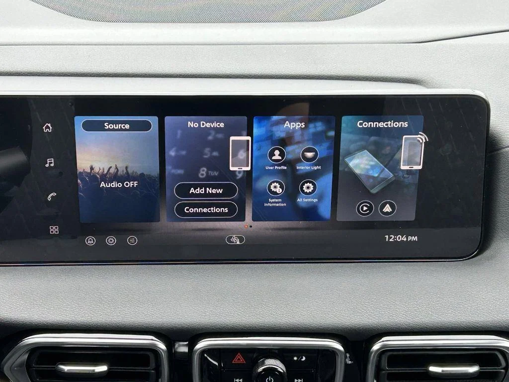 New 2026 IMPERIAL BRONZE Nissan SV image 12