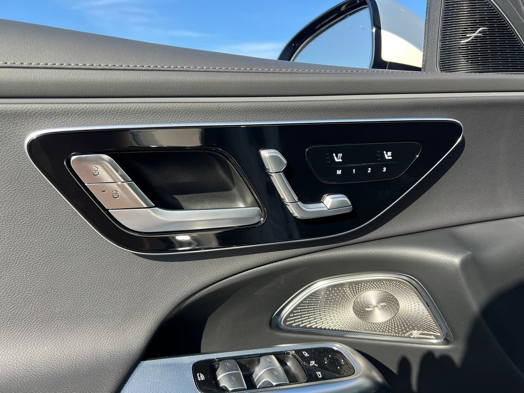 Certified Used 2025 White Mercedes-Benz E 450 image 12